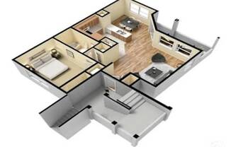 Partner-provided photo for $1973 unit