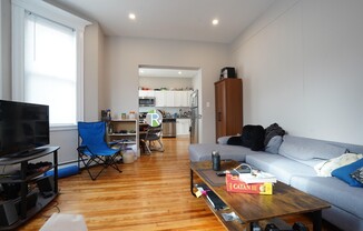 72 GARDNER ST