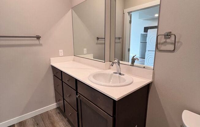 1 bed, 1 bath, 518 sqft, $1,800, Unit 807