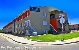 2501 W. Ocotillo Rd. Attn: Leasing Office