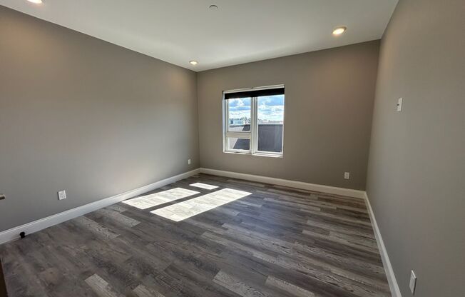 1 bed, 1 bath, 516 sqft, $2,600, Unit 506