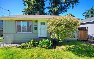 Totally Dialed 3 Bed/2 Bath Home with Perfect Work From Home Set-up!