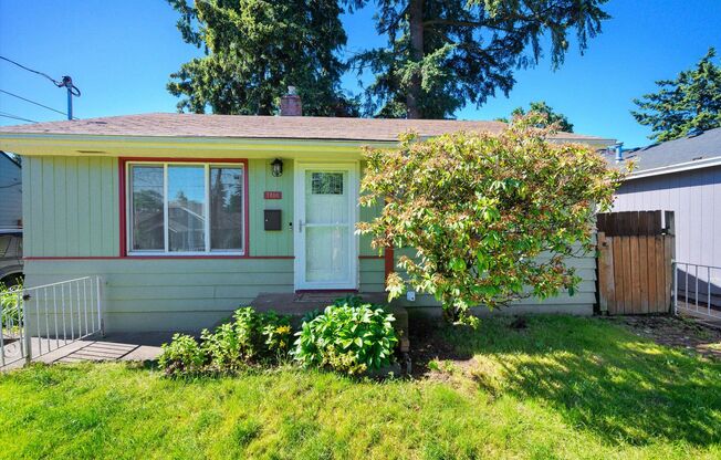 Totally Dialed 3 Bed/2 Bath Home with Perfect Work From Home Set-up!