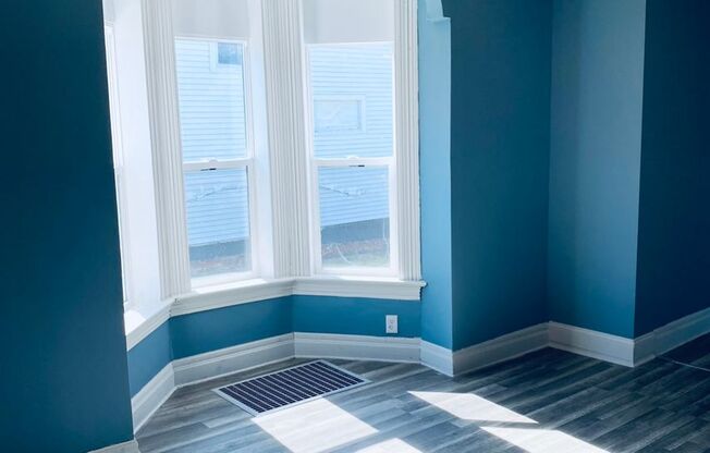 5br/2ba home minutes from I-80 Access!