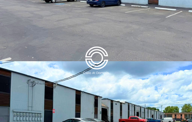 Partner-provided property photo