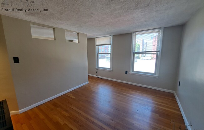 18 PARMENTER ST