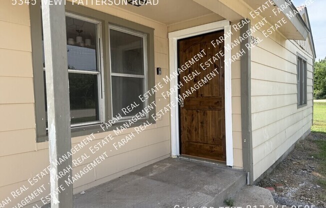 5345 NEWT PATTERSON RD