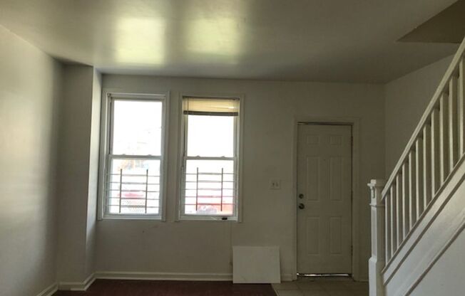 3 Bedroom 1 bathroom in Baltimore City