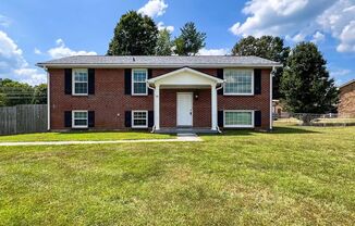 301 Jordan Road, Clarksville, TN 37042 *Move-In Special: 1/2 off 1st Month's Rent*