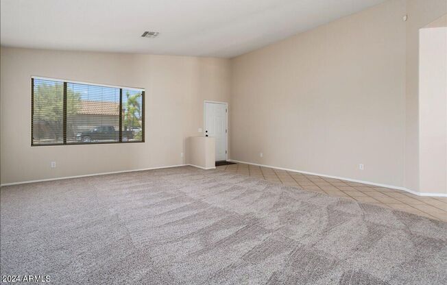 Spacious Corner Lot Home with 3-Car Garage in Surprise