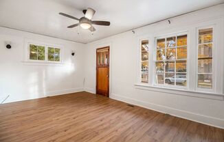 1 bed, 1 bath, $1,595