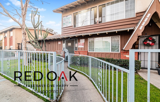 1321 S GREENWOOD AVE