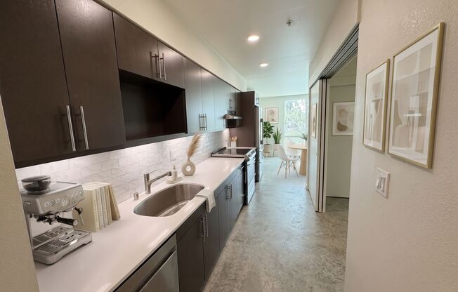 1 bed, 1 bath, 493 sqft, $1,766, Unit 204