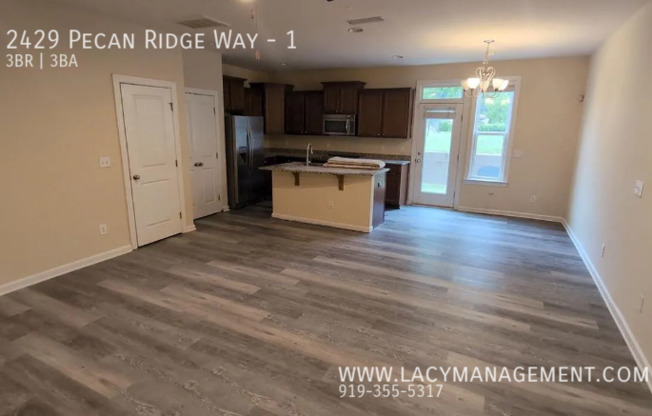 2429 PECAN RDG WAY