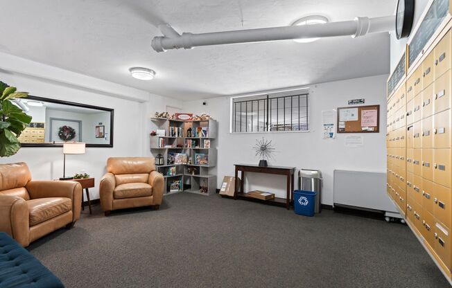 Excellent Condo Location!