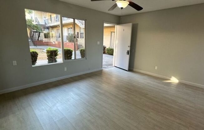 1 bed, 1 bath, $2,000, Unit 01