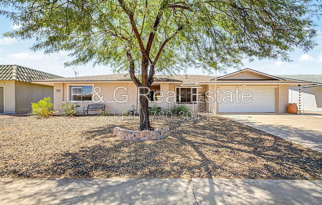 9847 W WRANGLER DR