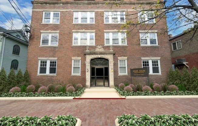 1 bed, 1 bath, 640 sqft, $2,300, Unit 16