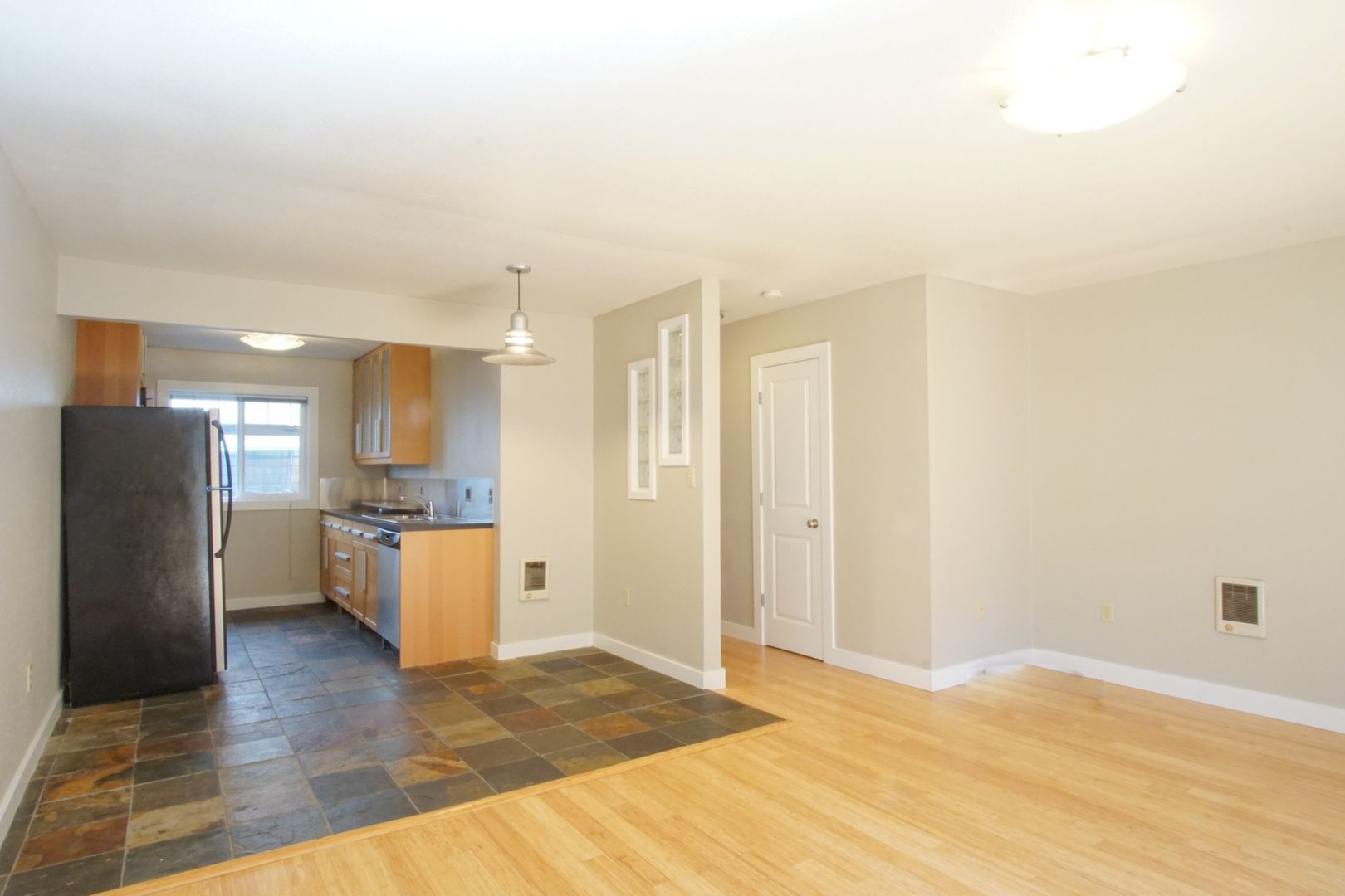 Alberta Arts Contemporary-Cool 2-Level Townhouse Ready Soon!