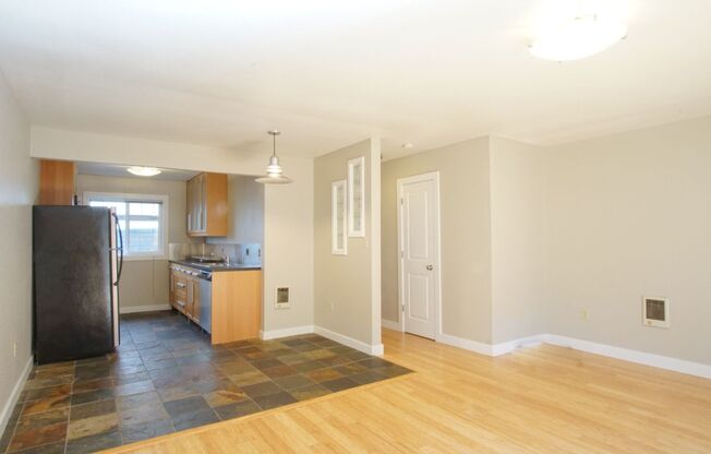 Alberta Arts Contemporary-Cool 2-Level Townhouse Ready Soon!