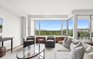 2 beds, 2 baths, $15,000, Unit 14N