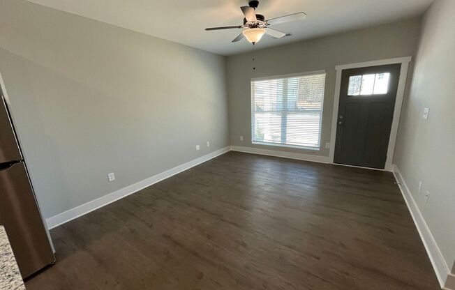 NEW CONSTRUCTION 2 BEDROOM HOME Pre-Leasing August 2025!