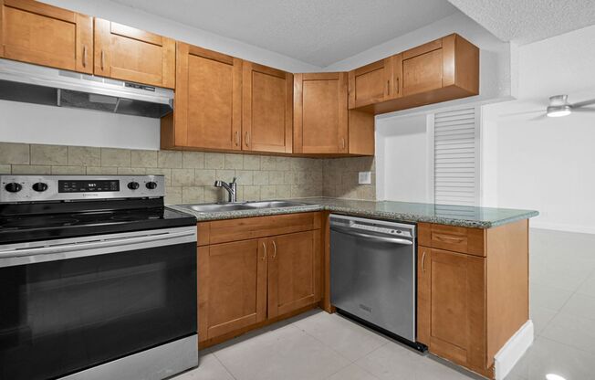 Waterford Villas in Margate, FL