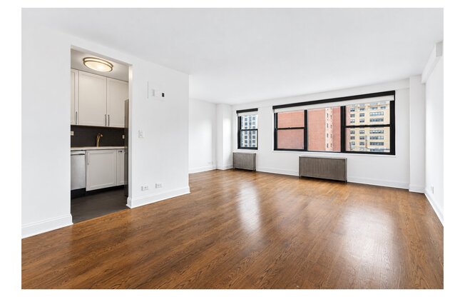 Studio, 1 bath, $4,000, Unit 10J