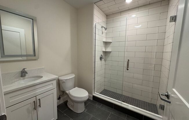 1 bed, 1 bath, 447 sqft, $2,200, Unit 212