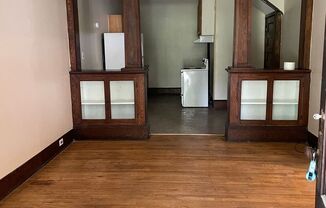 1 bed, 1 bath, $1,050