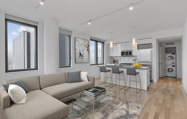 554 W 54th St