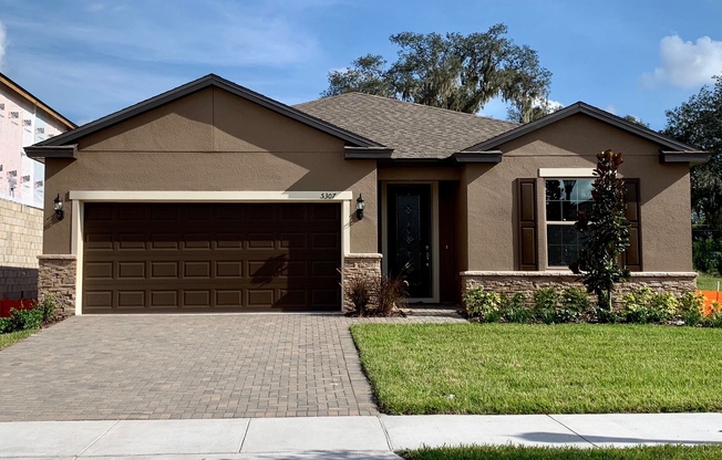 Gorgeous Energy Efficient 4/2 Home in Gated Community Close to Lake Nona
