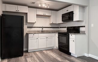 Vesta Avenue Apartments