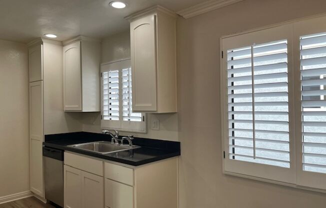 Kling Apartments