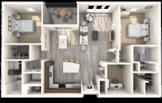 Partner-provided photo for $2885 unit