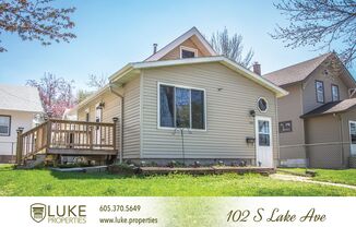 102 S LK AVE