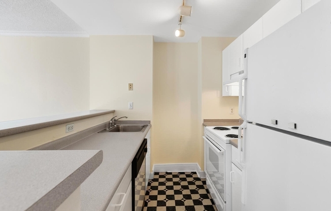 1 bed, 1 bath, 513 sqft, $3,200, Unit 302