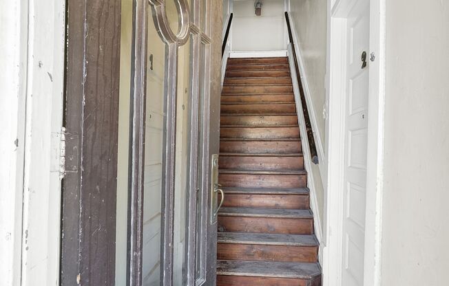 Prospect Street Apartments