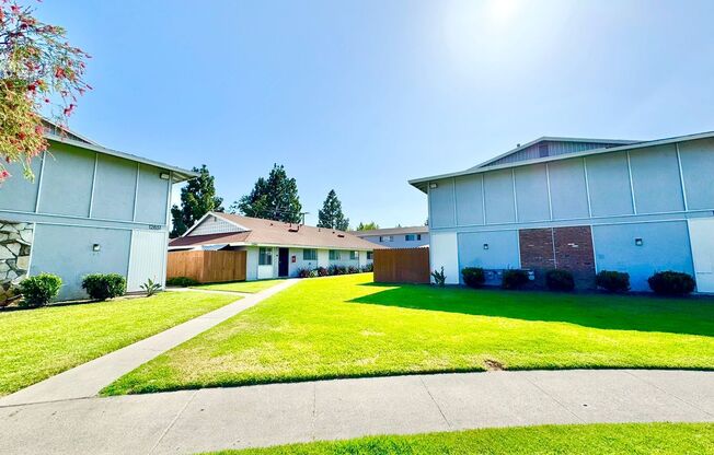 Flower Street Apartments