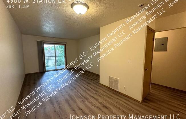 Partner-provided property photo