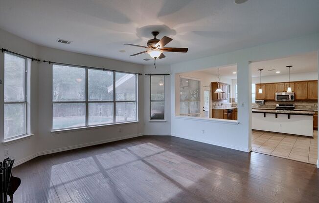1414 Laurel Oak Loop, Round Rock TX 78665