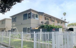 319 N. Rose St