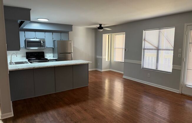 Relax and Enjoy Lake Royale!