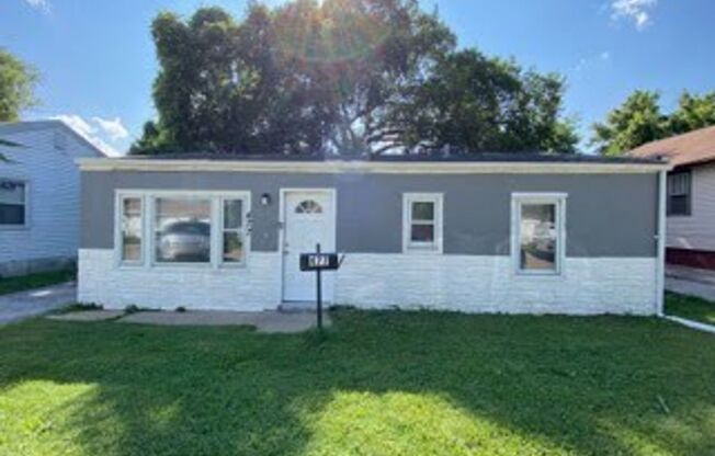 477 Mueller Ave | 3 BR 1 BA