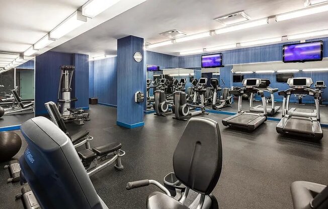 2300 FREDERICK DOUGLASS BLVD