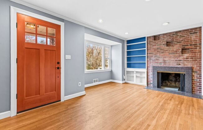 Charming 3-Bedroom Home in Silver Spring