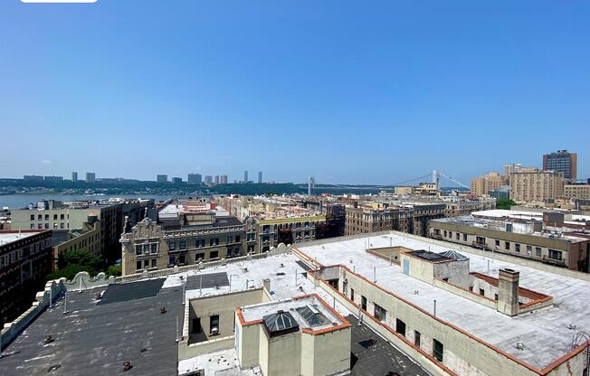 601 W 160 ST