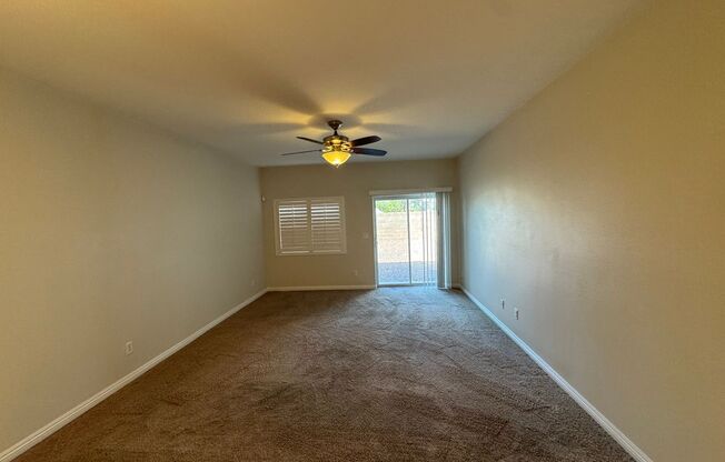 Spacious Henderson Townhome