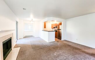 1 bed, 1 bath, $1,650, Unit B206