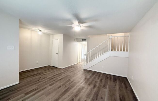 SRRBS Springrock Townhomes